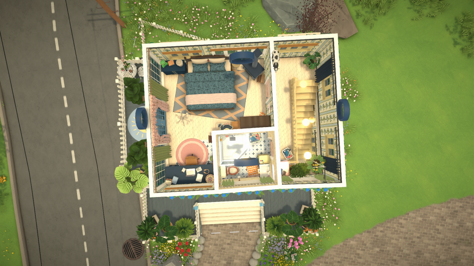 Daisy's Cottage image 3
