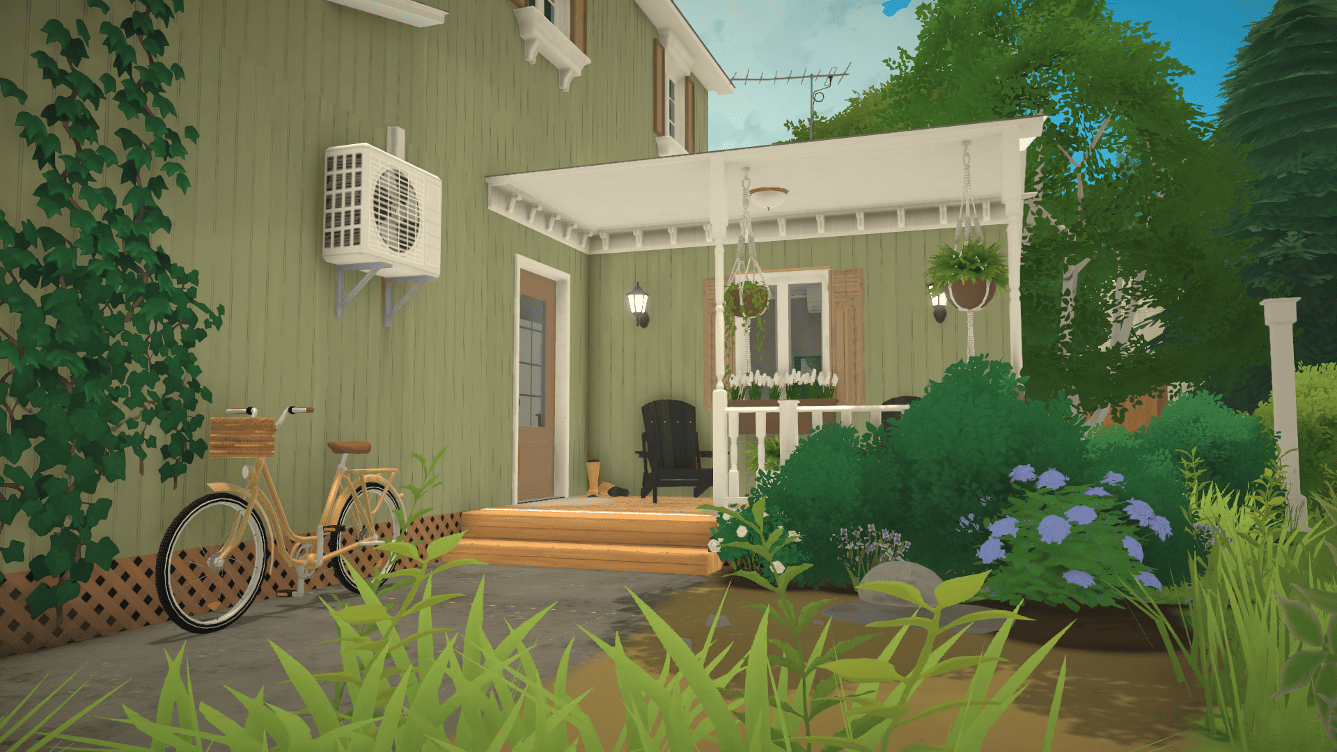 Starter home image 1