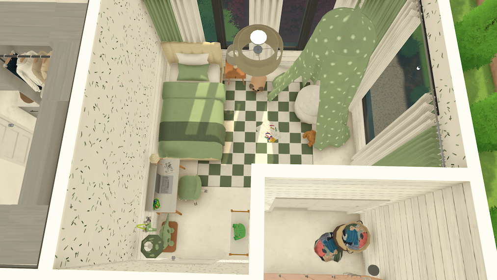 Luxe Family Home image 13