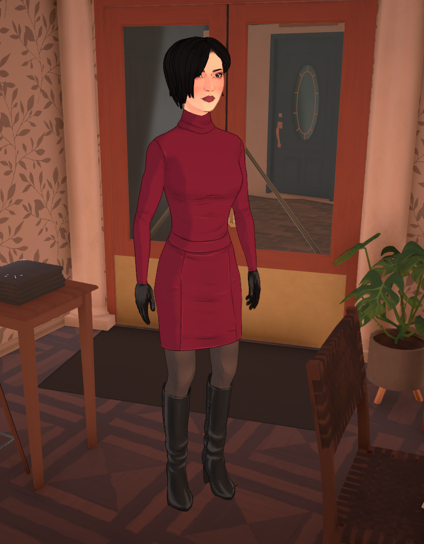 Ada Wong image 8
