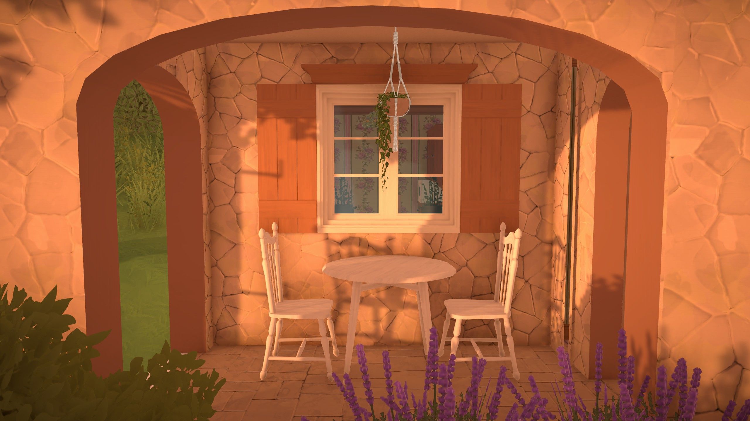 Witch Way Cottage (Starter Home) image 3
