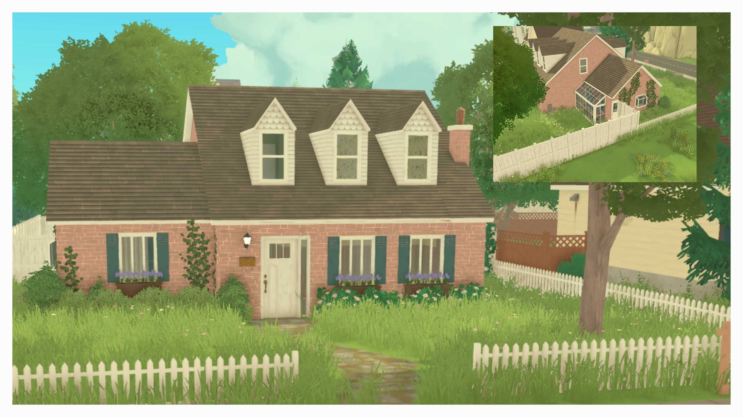 Quaint Cape Cod image 1