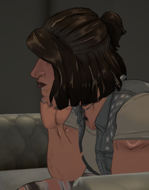 Sevika (Arcane) image 5