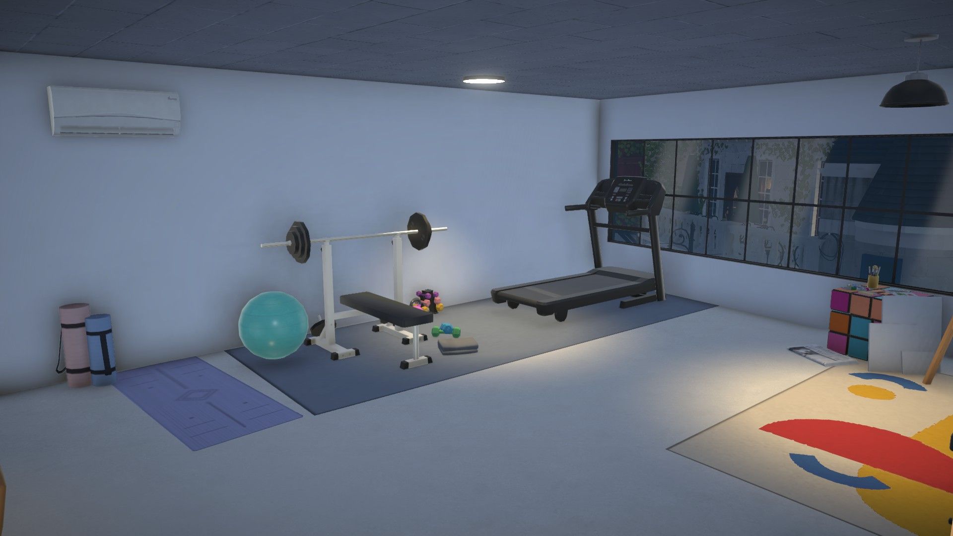 Modern & Cozy Home image 10