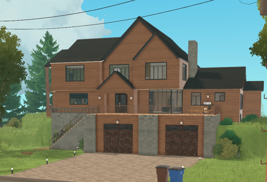 Large Craftsman Style - 4bed/4bath image 1