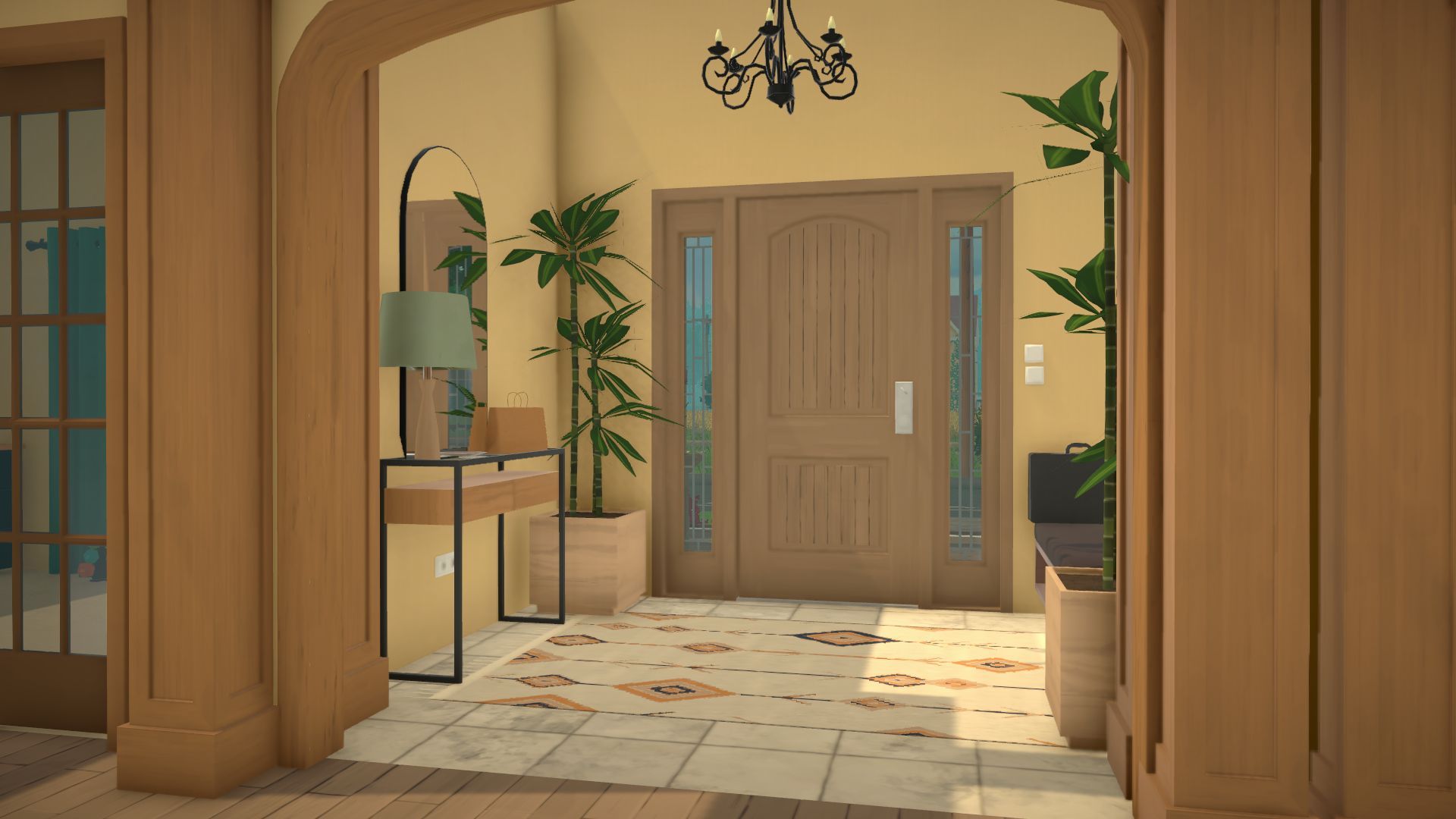 Modern Ranch image 6