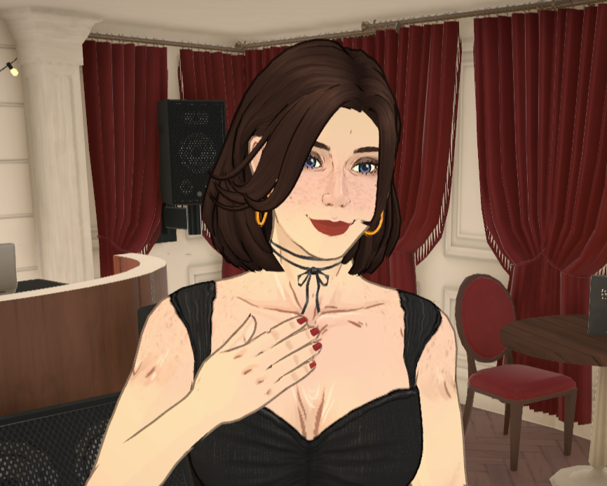 Camille Morris image 4
