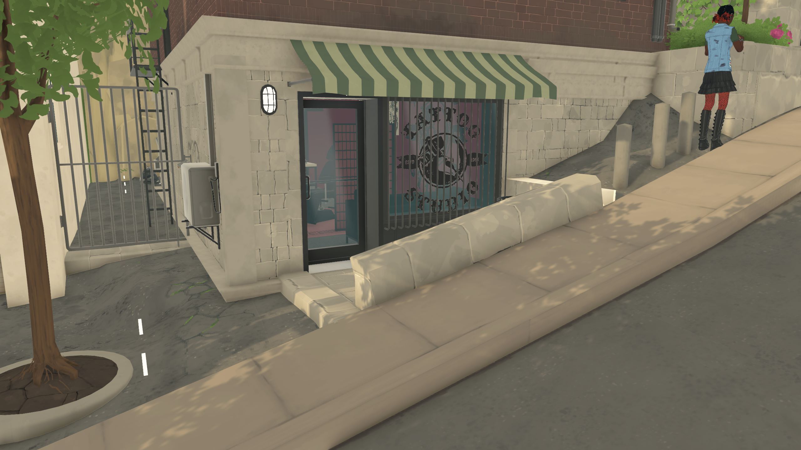 That apartment right next to the hospital image 5