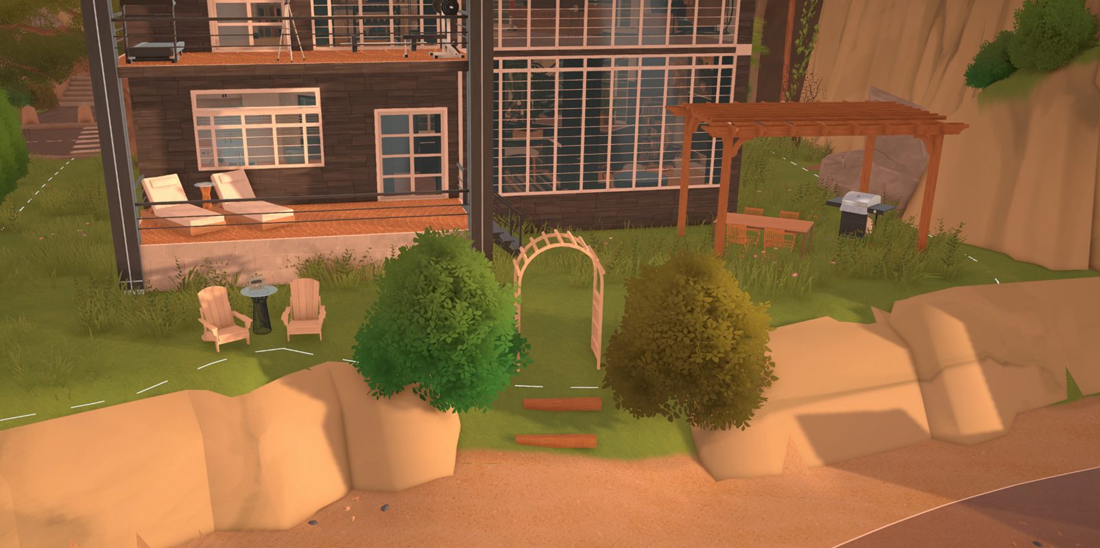 Beach House image 4