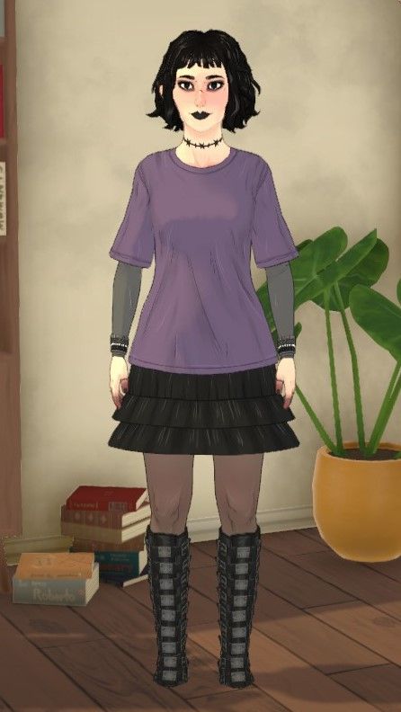 Frederica Sawyer image 1
