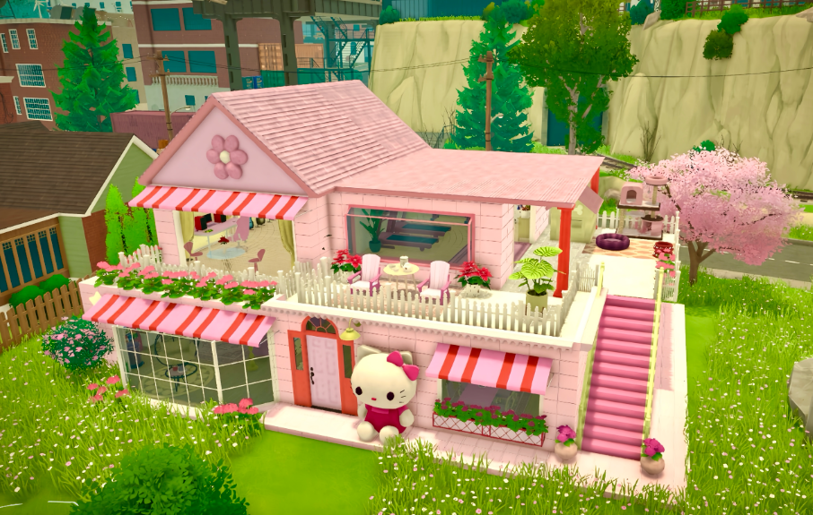 KittyHouse image 3