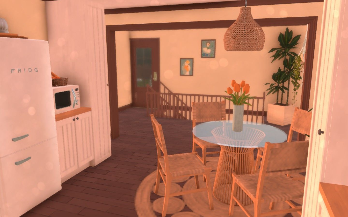 Forest Nest (With Basement!) image 8