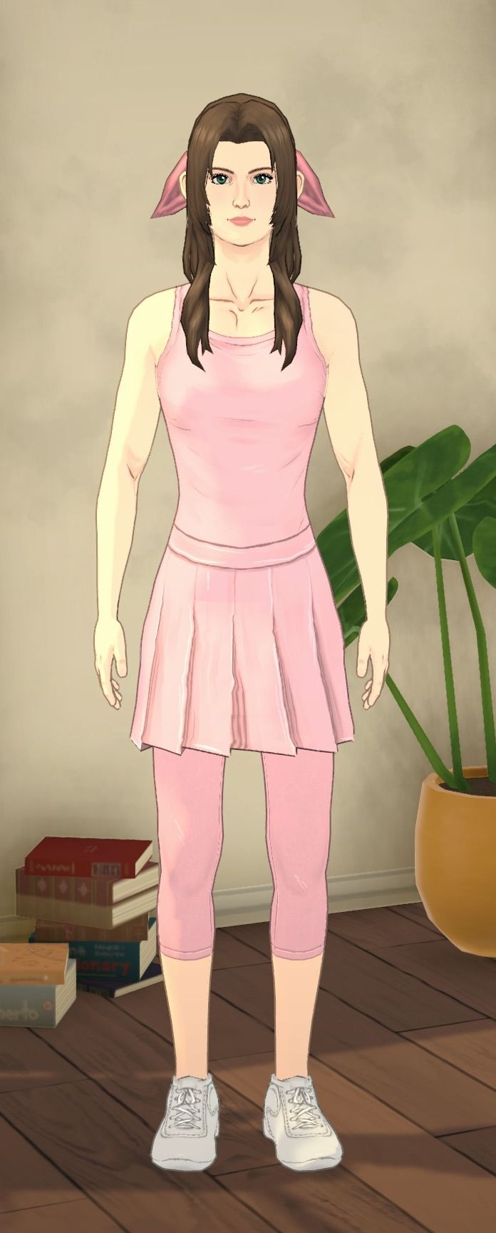 Aerith Gainsborough image 3