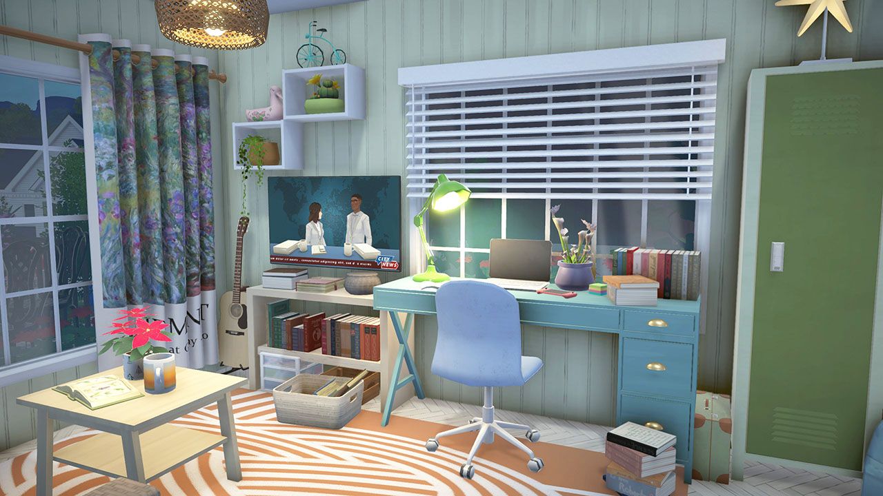 Cozy Cottage by the Train Station image 3