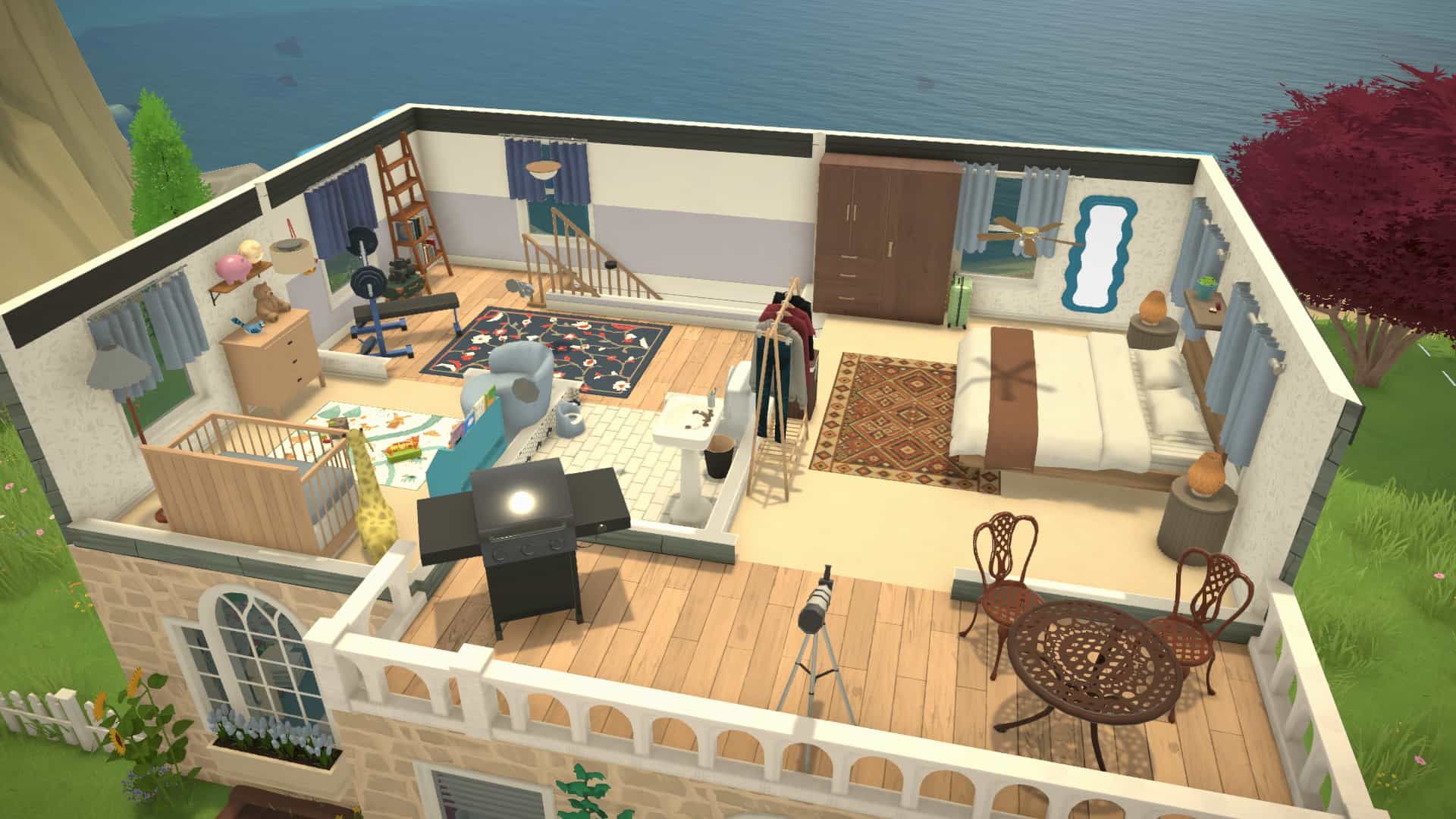 Pretty Home image 2
