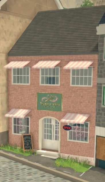 Magic Whisk Bakery <37K image 1