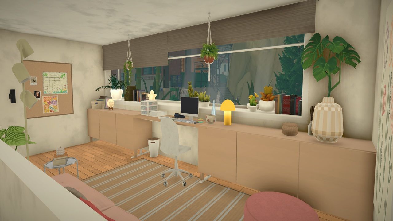 Eco Bohemian Villa image 11