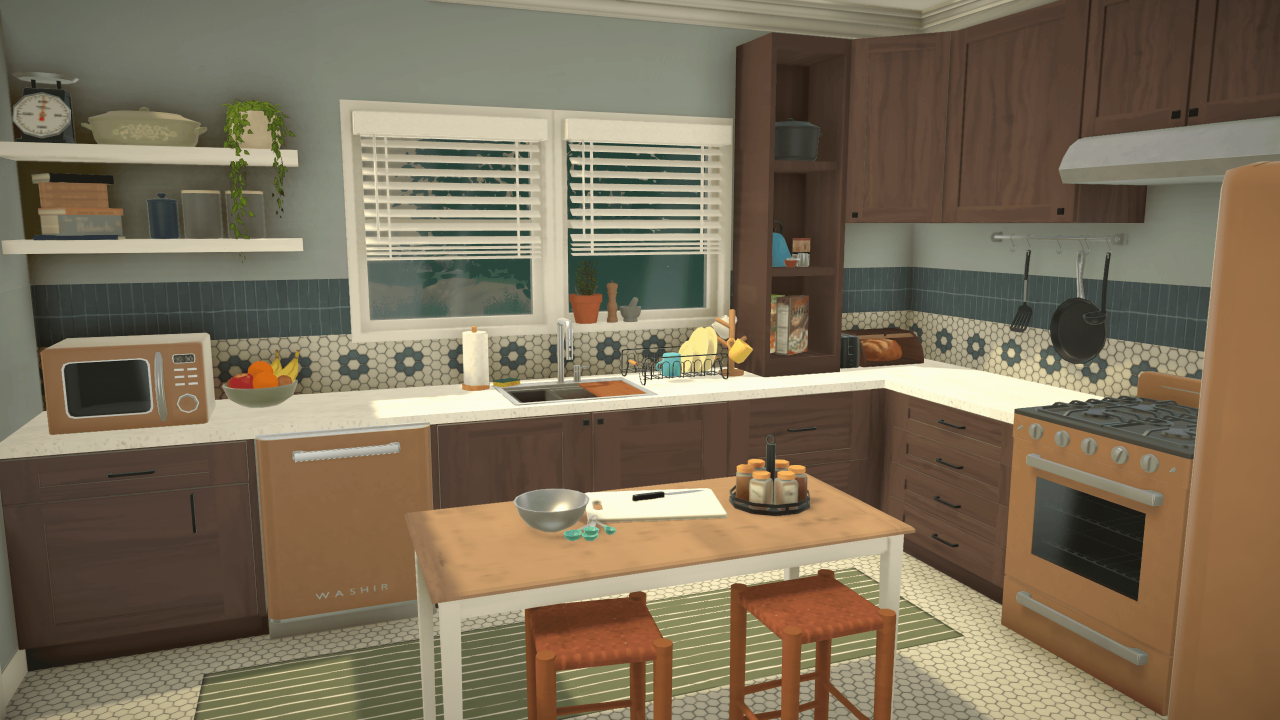 Cozy Beachside Family Home image 6