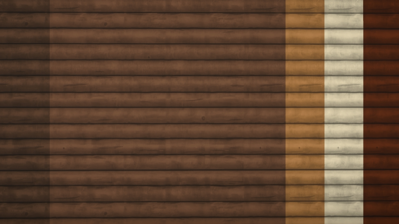 Cherixberry's Cozy Cabin Wall Paneling image 4