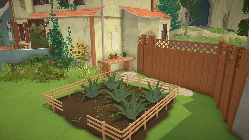 Cozy Hacienda image 11