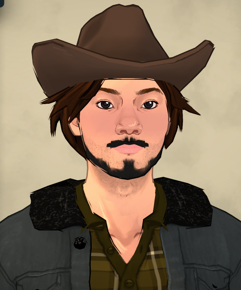 High Noon Hair image 2