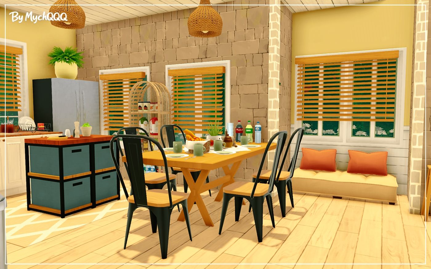 Whispering Pines image 19