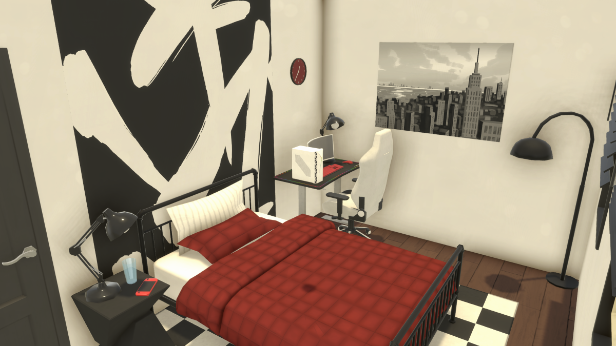 Renovated Apartment Building image 10