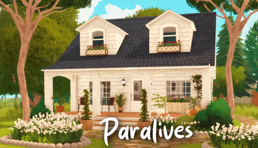 Cozy Starter Cottage image 1