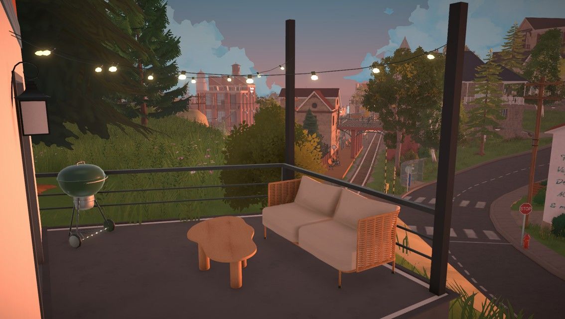 Contemporary Modern Tiny Home image 7