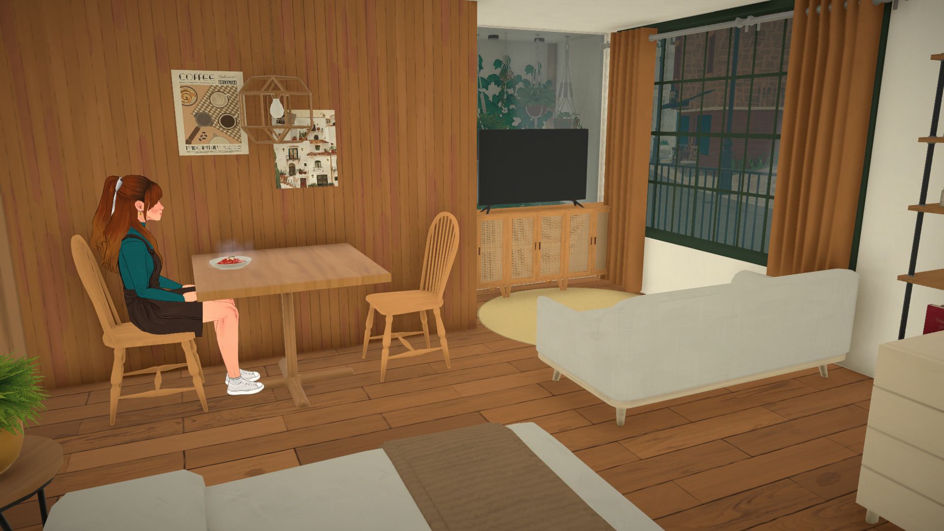 Loft Building - 3 apartments image 6