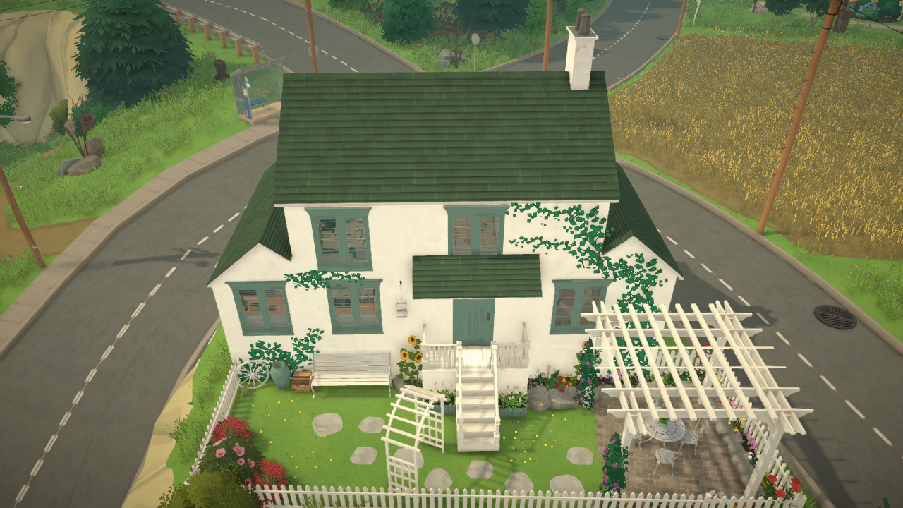 Cozy Cottage image 4