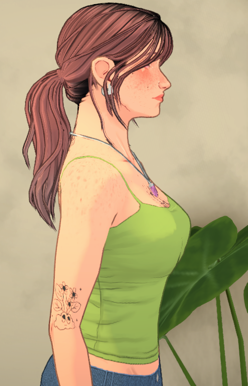 Alora Duarte image 2