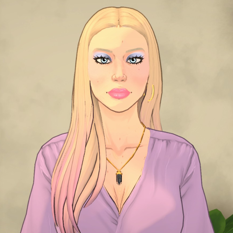 Kacey Hair image 3