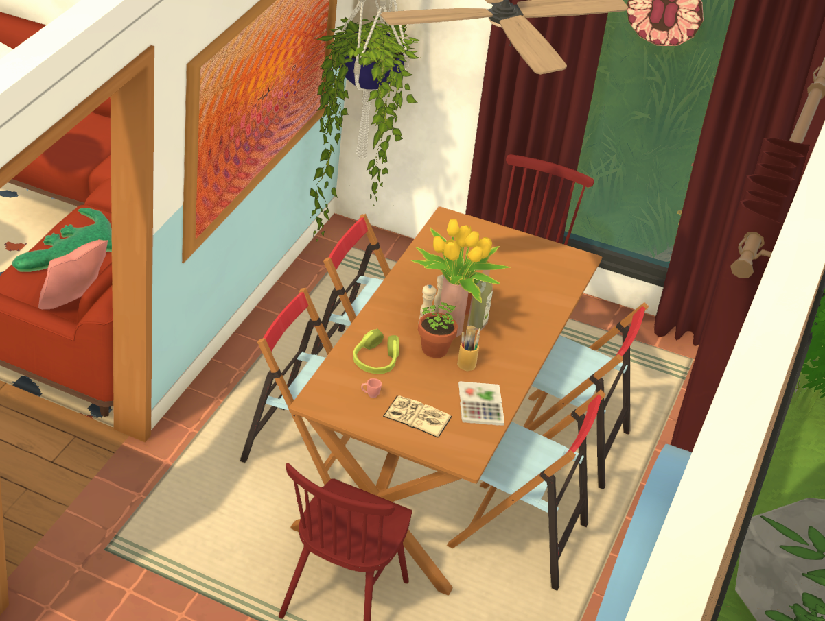 Mid-Century Split Level Home MCM image 4