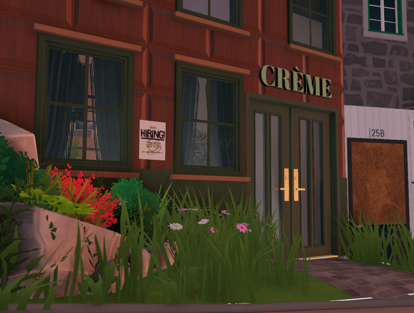 Small Cafe Shop image 1