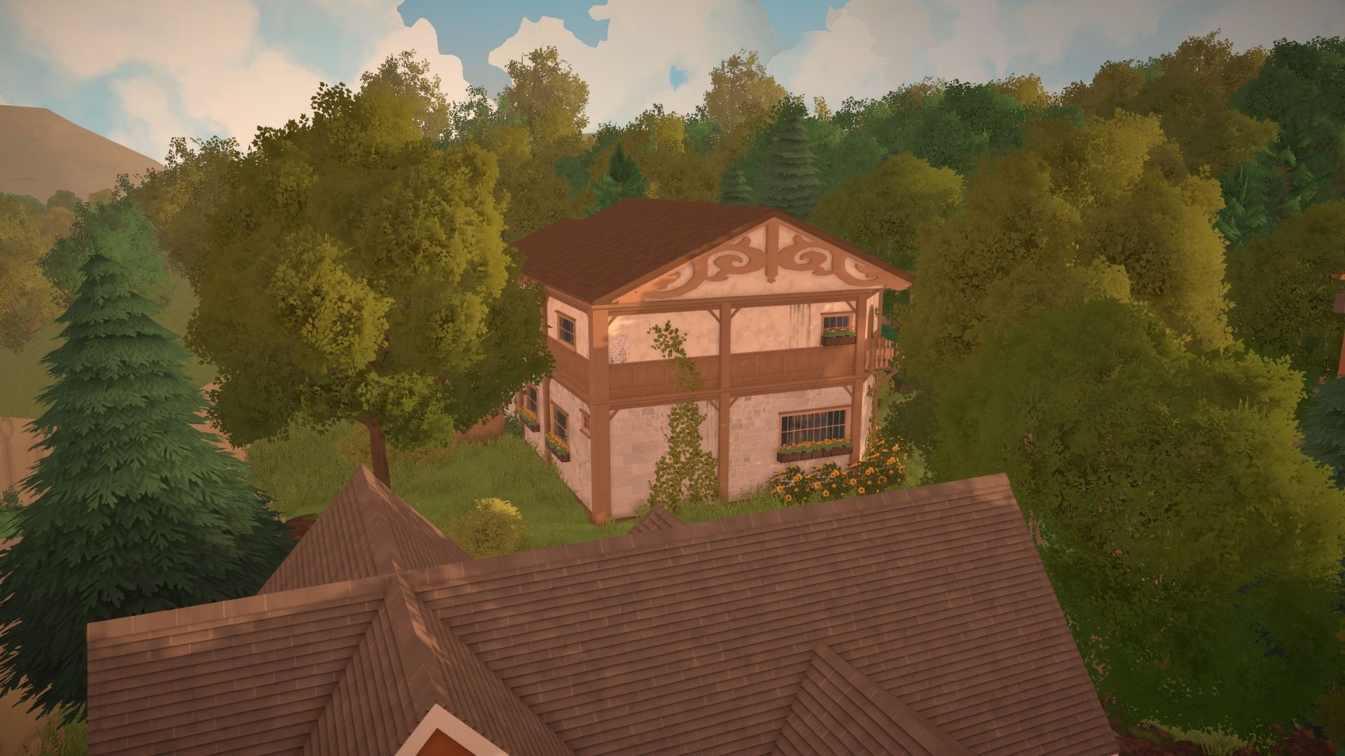 Rustic Tavern image 3