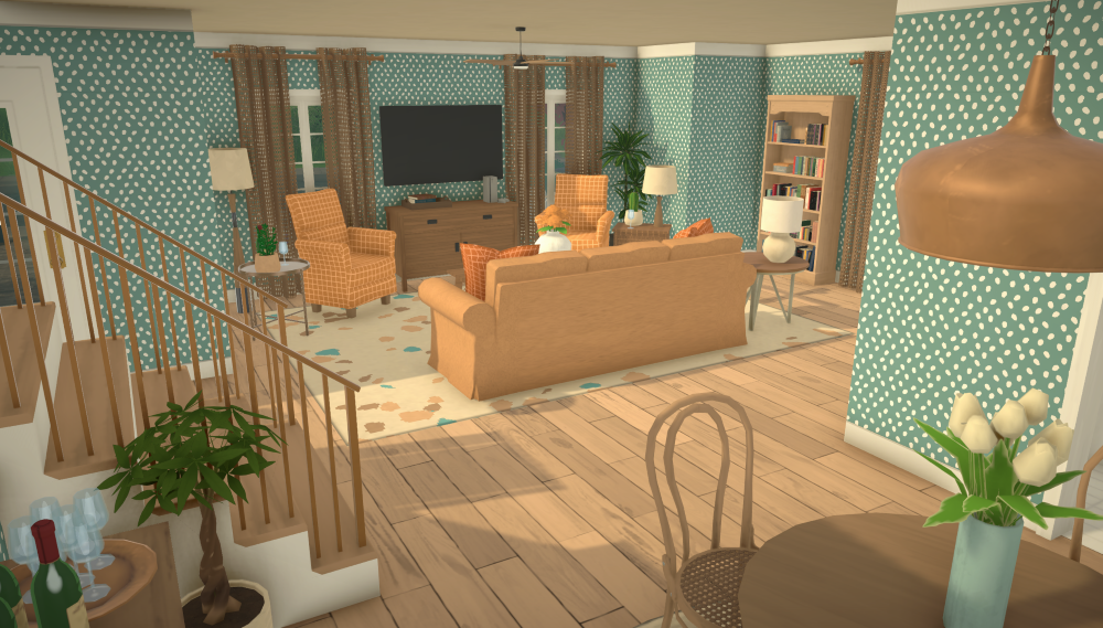 Starter 1 fully Furnished p64,046 image 5