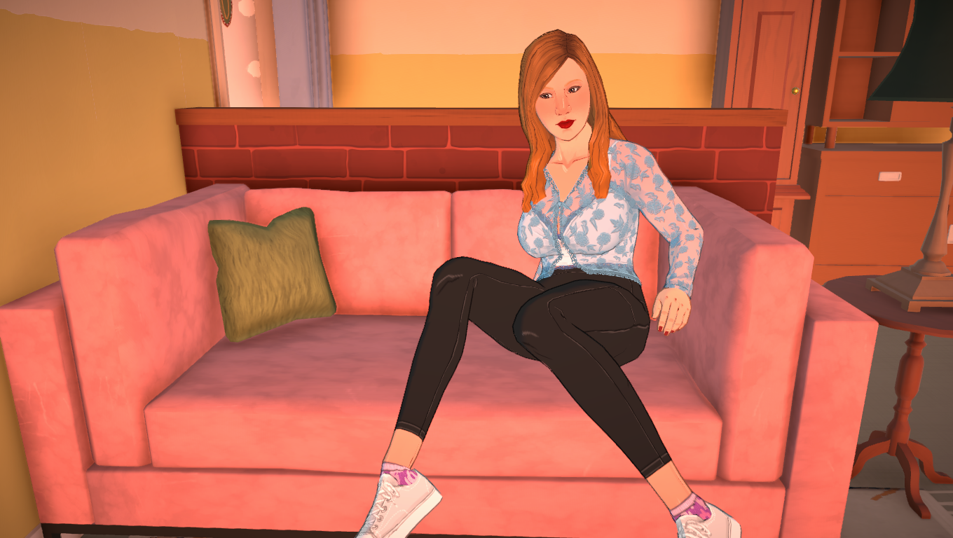 Eliana Brodwood (Single Character) image 1