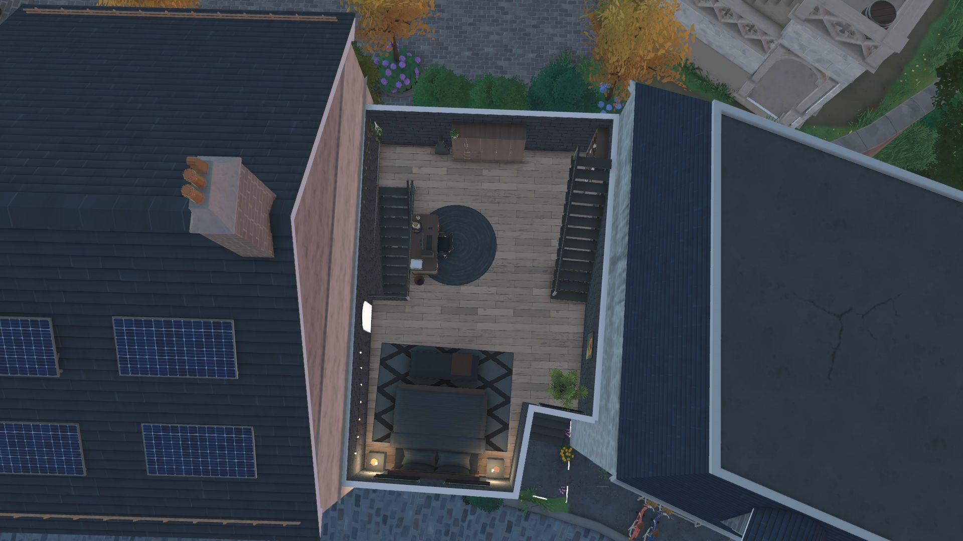 Modern Town House image 4