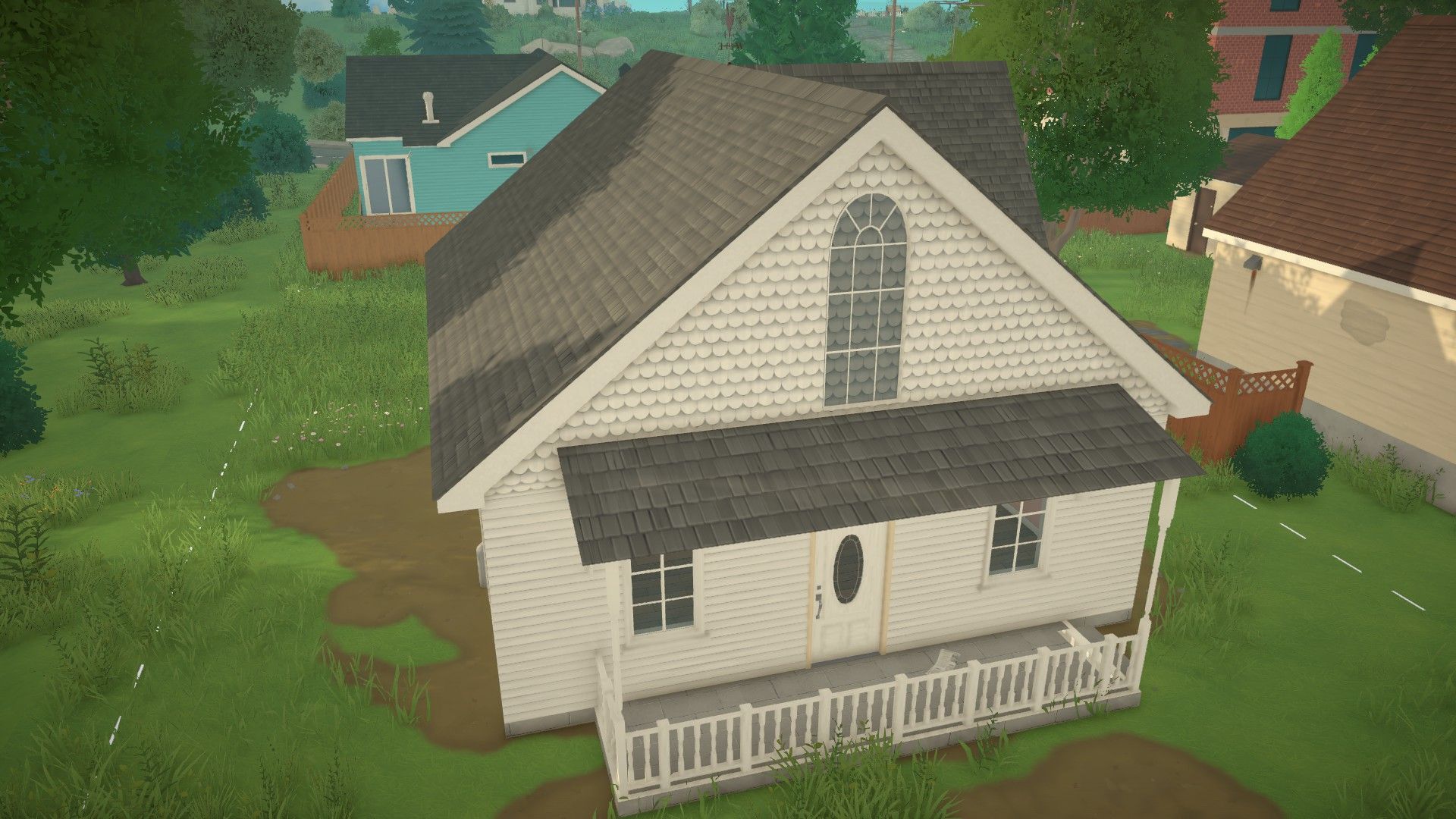A Folk Victorian image 2