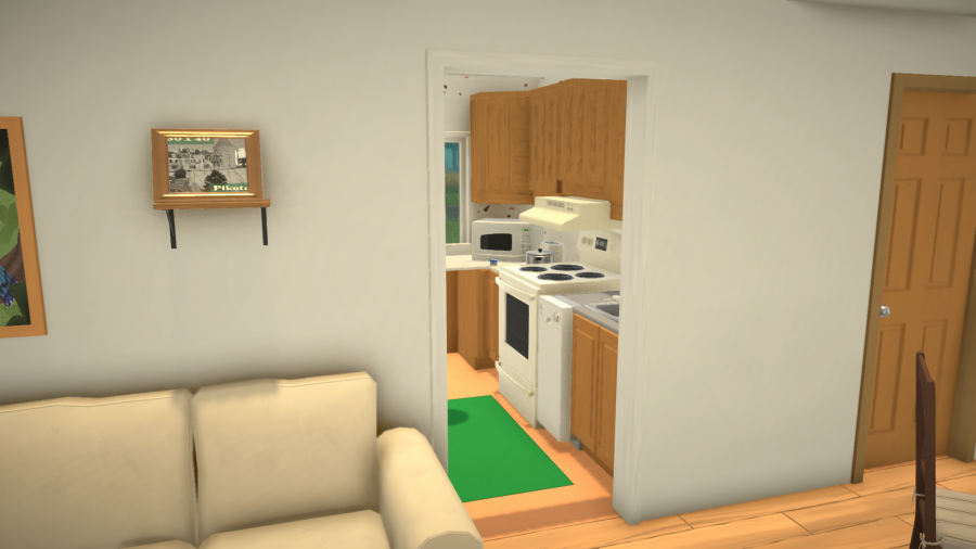 Swedish Summer Cottage (furnished) image 5