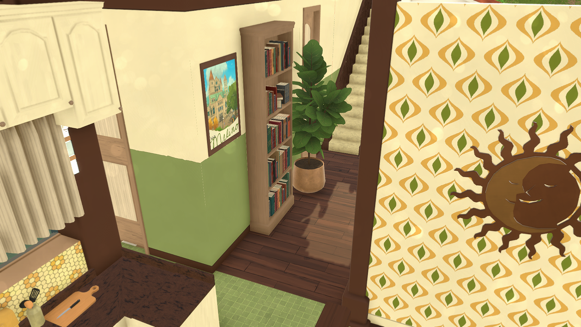 2 Bedroom Home MLN Oasis image 4
