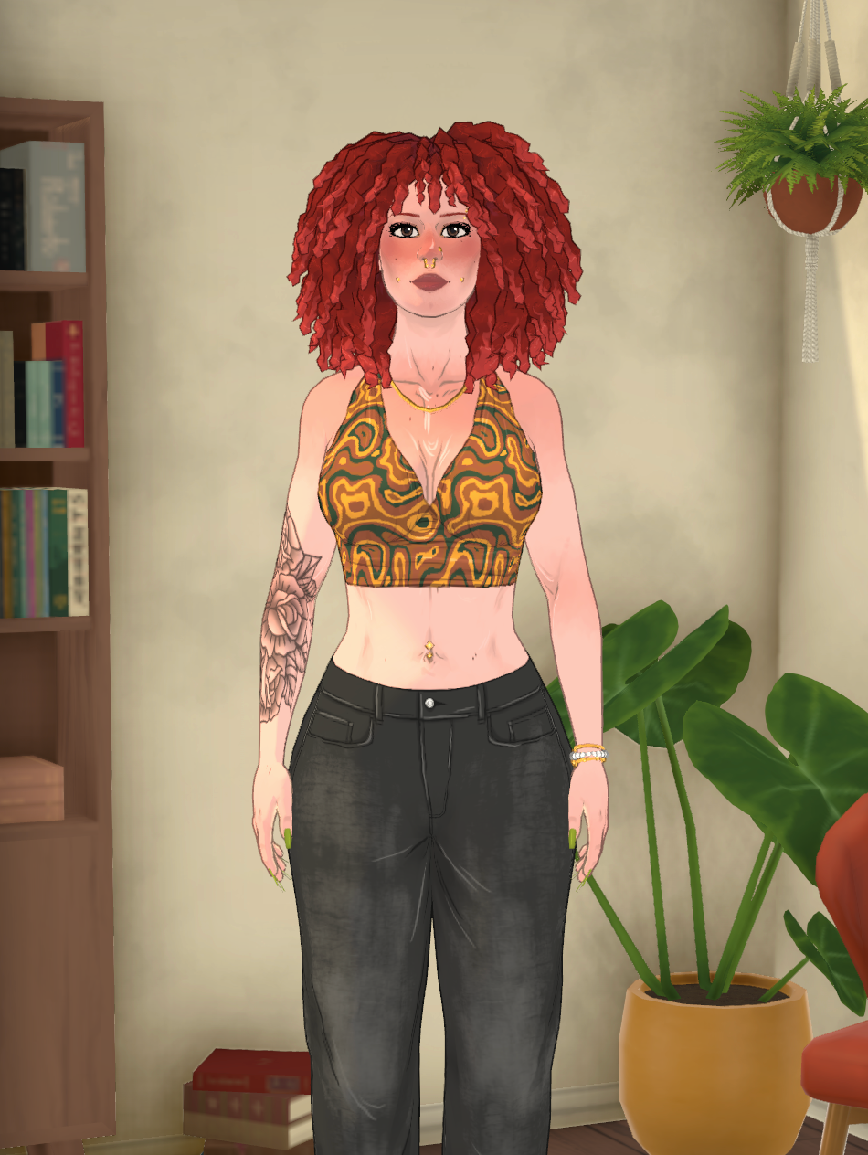 Cute townies image 4
