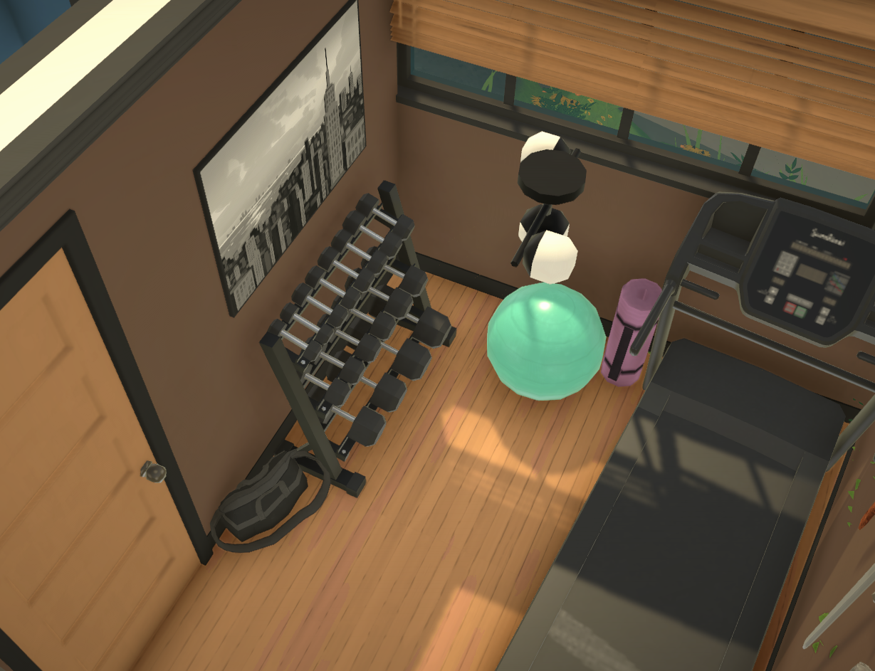 Modern Split Level image 7