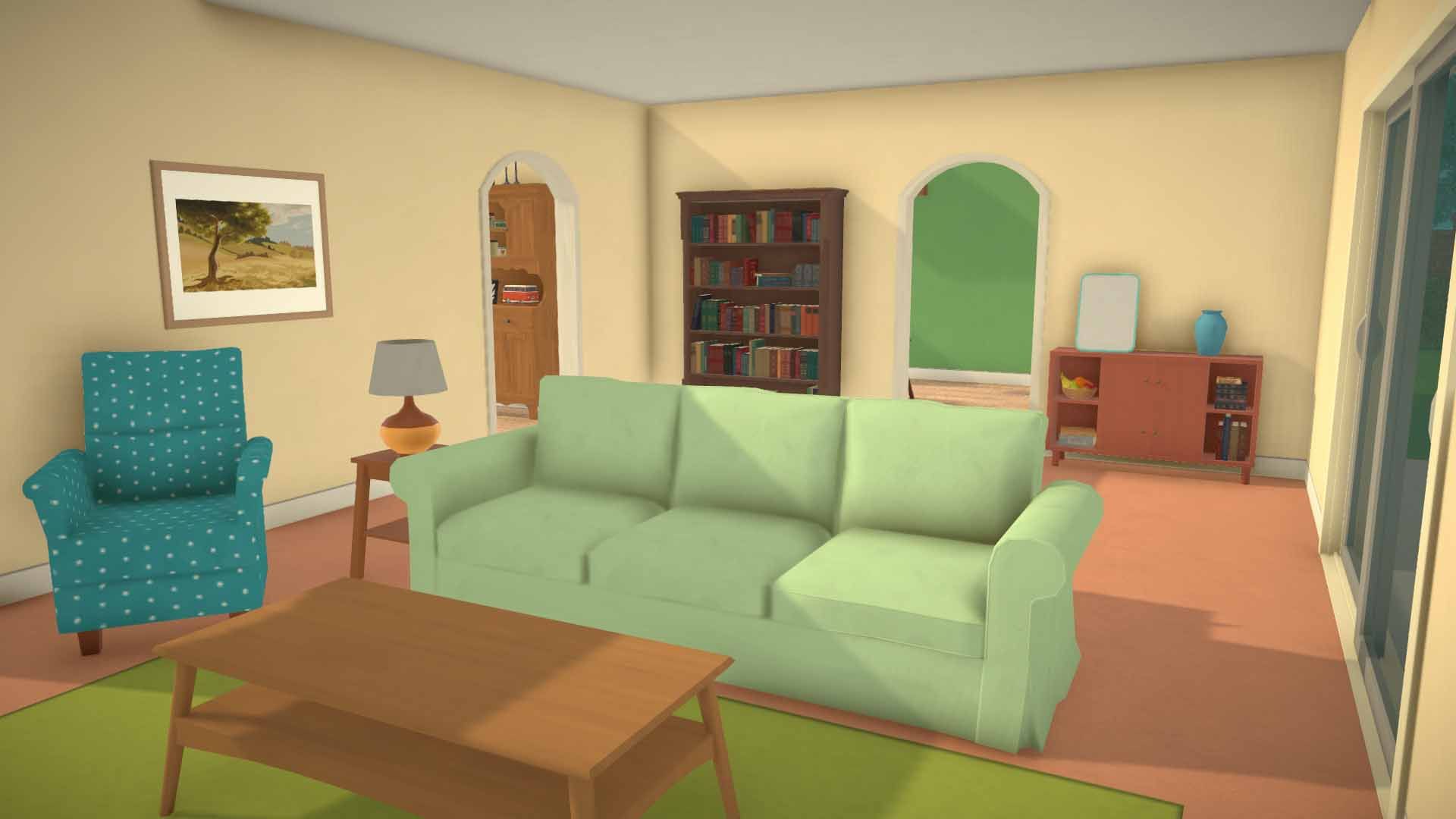 Rick and Morty image 10