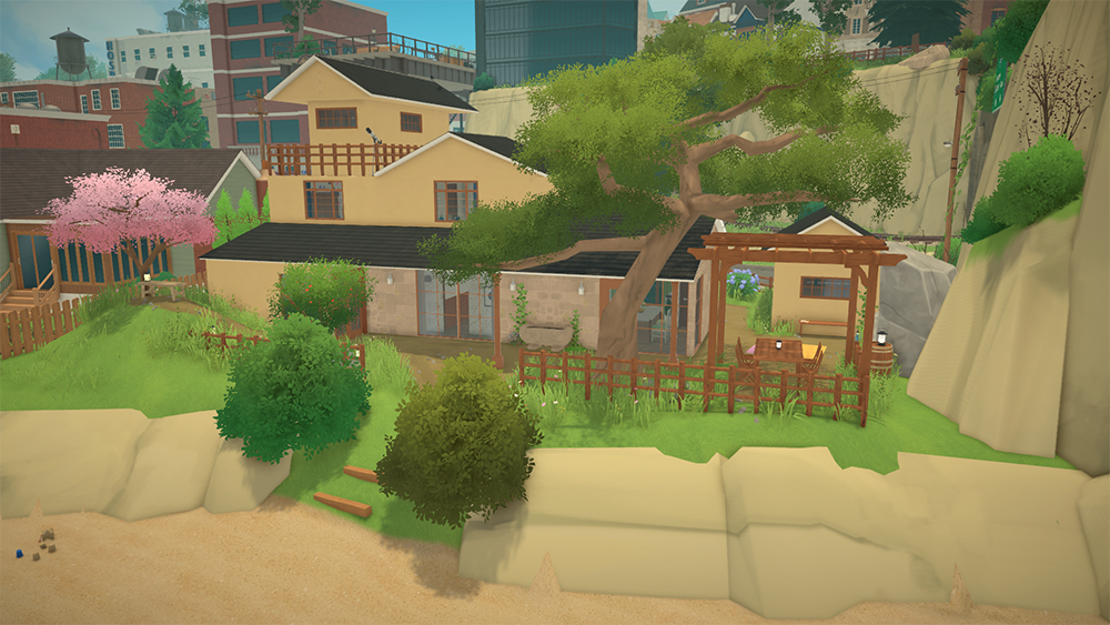 Raven house image 5