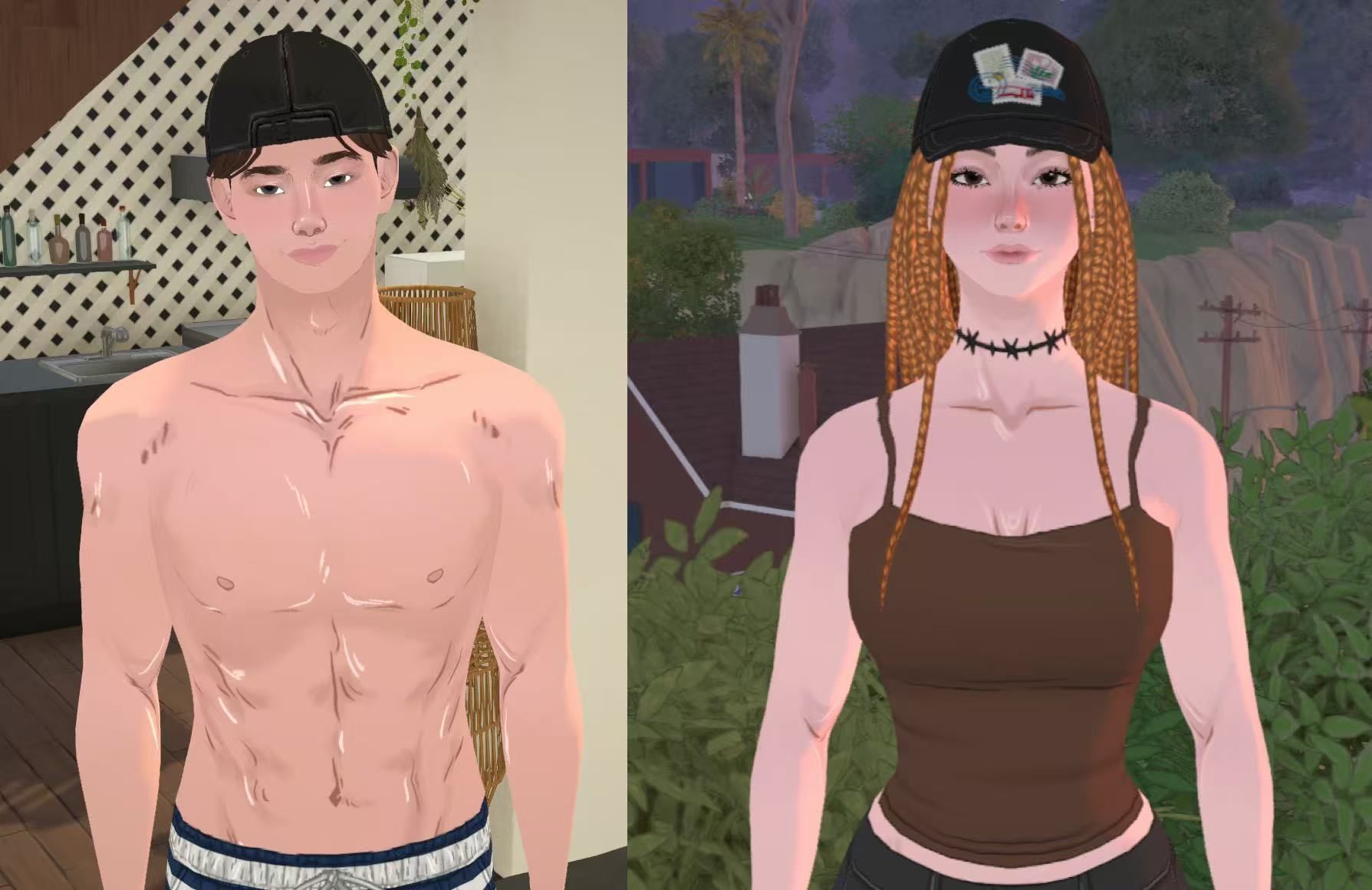 Asian Family image 1