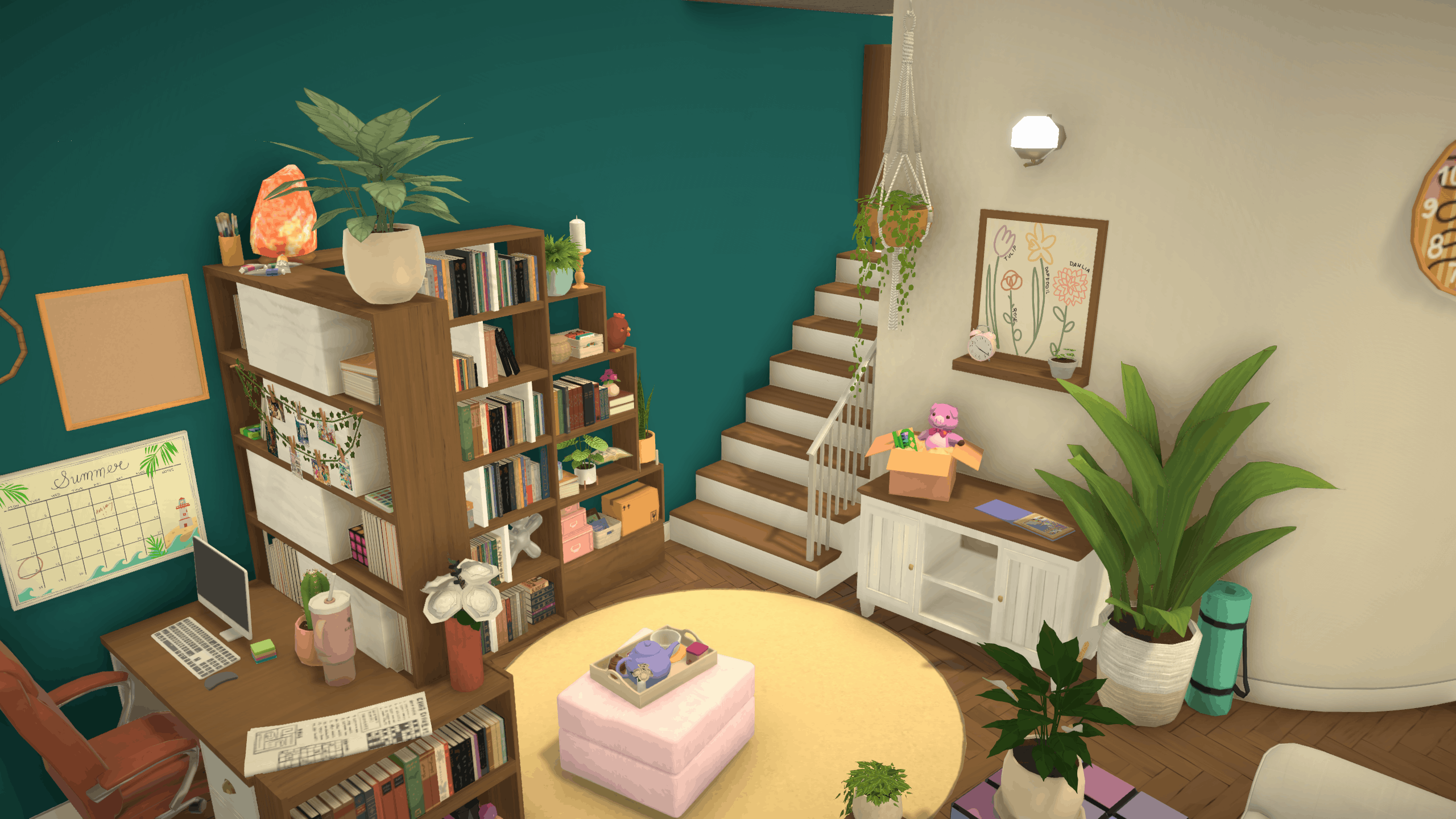 Marigold View Townhouse image 7
