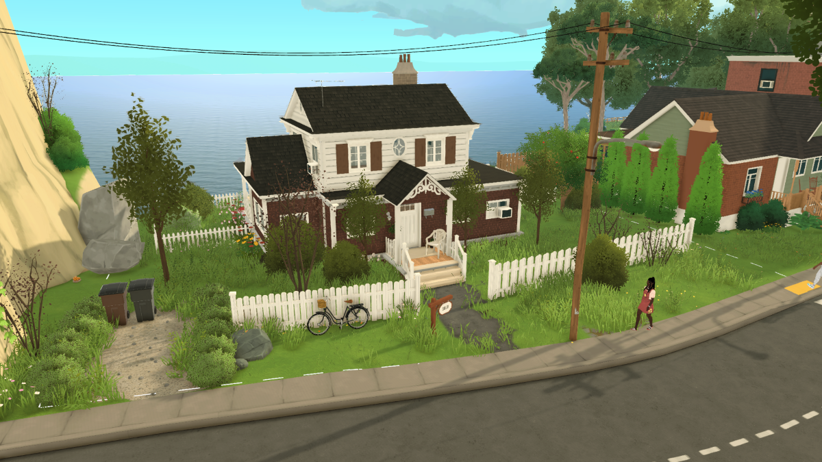 Family Home by the Beach image 1