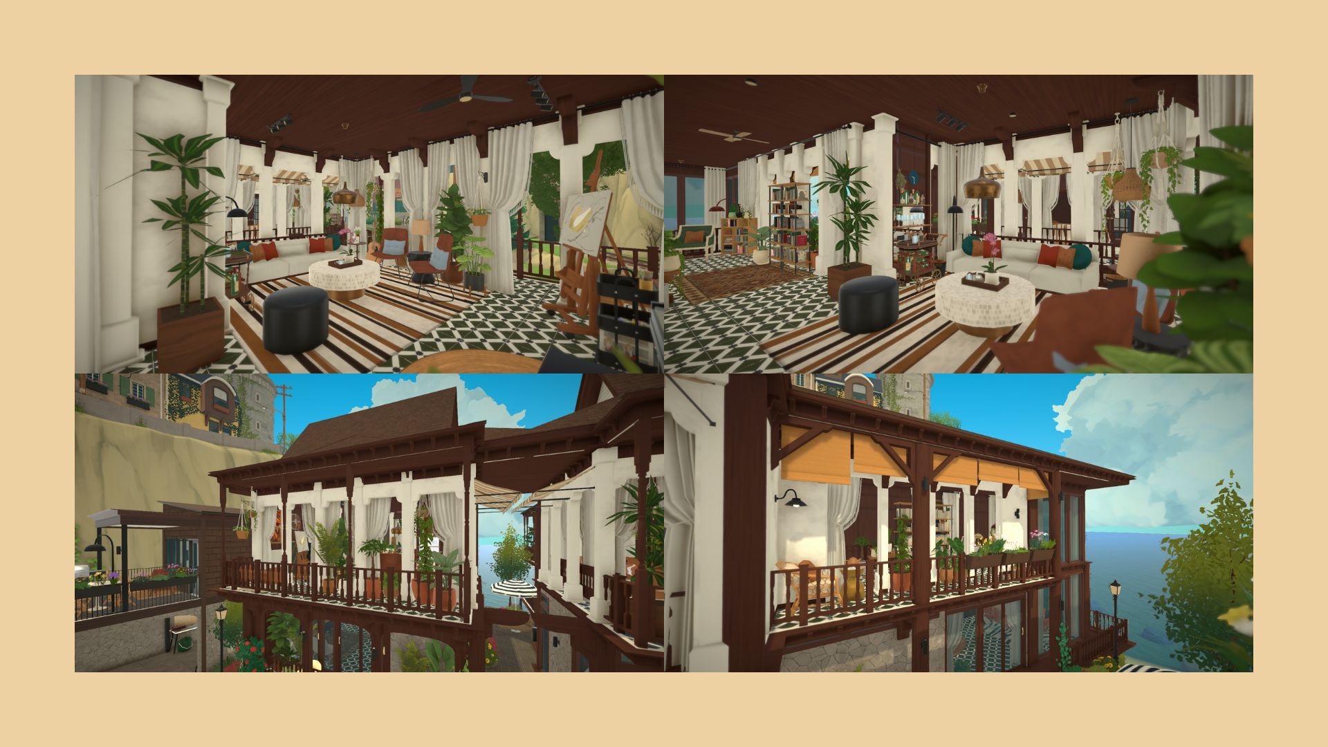 Jujubear's Resort-style House image 8